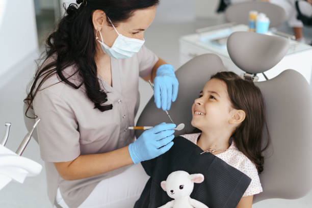 Best Emergency Dental Services for Seniors in Quincy, CA