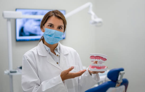 Best Mobile Emergency Dentist in Quincy, CA