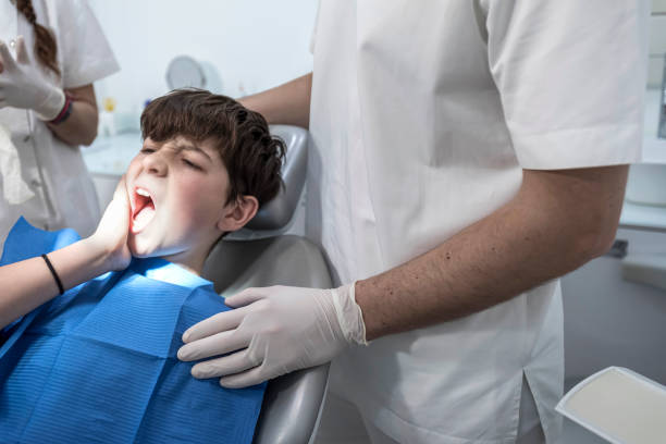 Best Emergency Dentist for Lost Fillings or Crowns in Quincy, CA