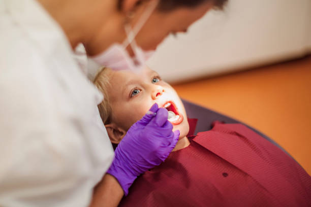 Best Emergency Dentist for Knocked-Out Tooth in Quincy, CA