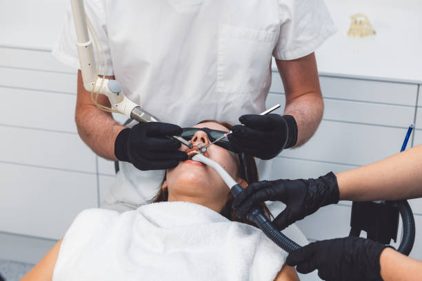 Best Broken or Cracked Tooth Emergency Dentist in Quincy, CA