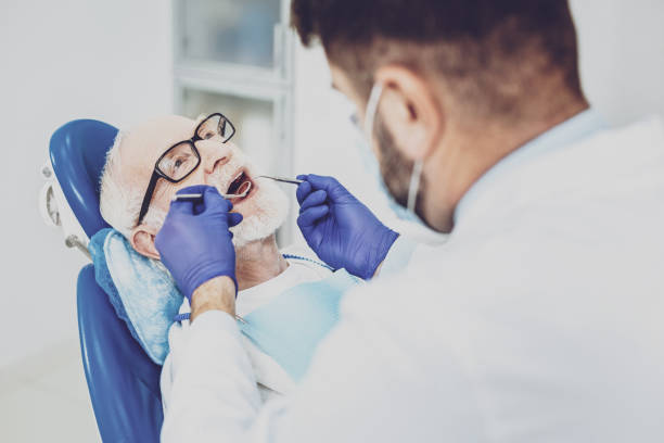 Best Pediatric Emergency Dentist in Quincy, CA